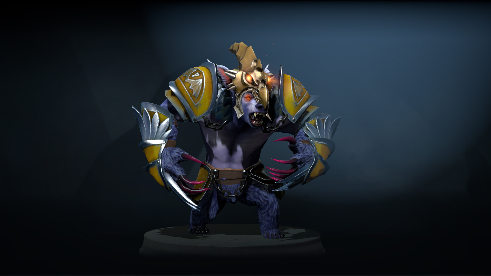 Item - Dota 2 All In Shop